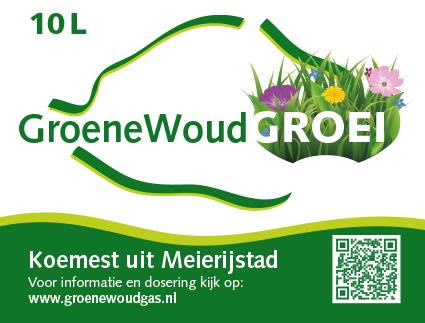 GroeneWoud GROEI